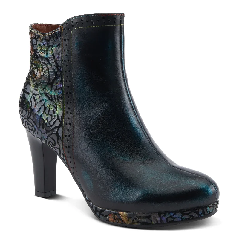 L'ARTISTE MARLEIGH BOOTS