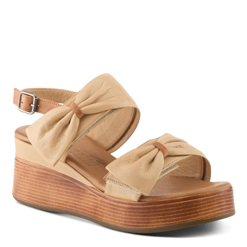 SPRING STEP KACPER SANDALS