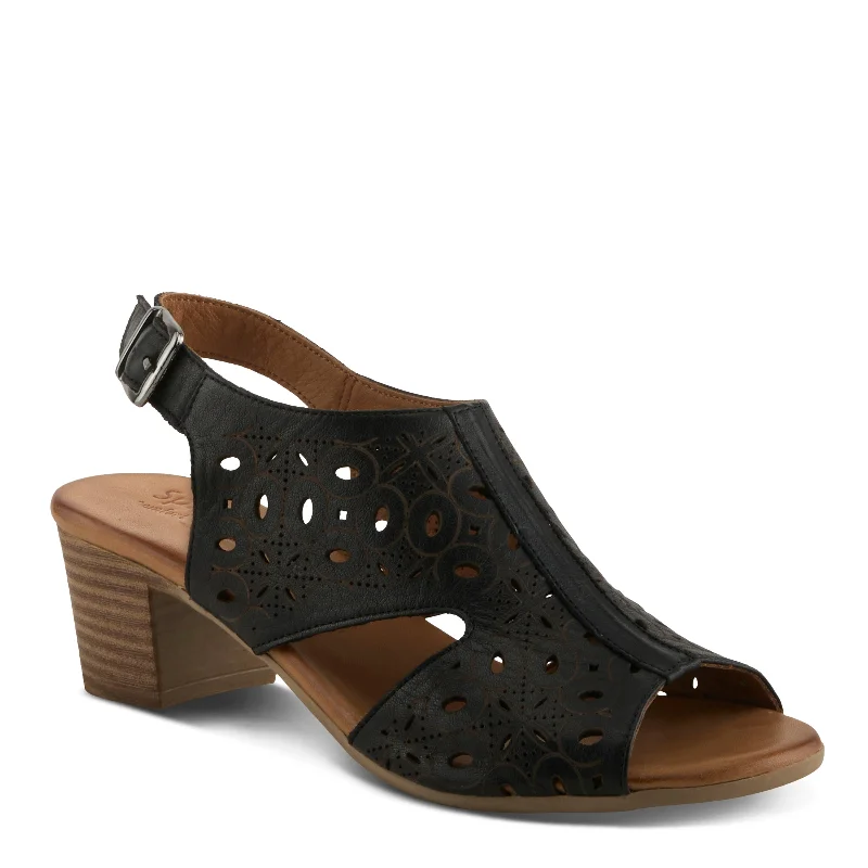 SPRING STEP KOVACH SANDALS