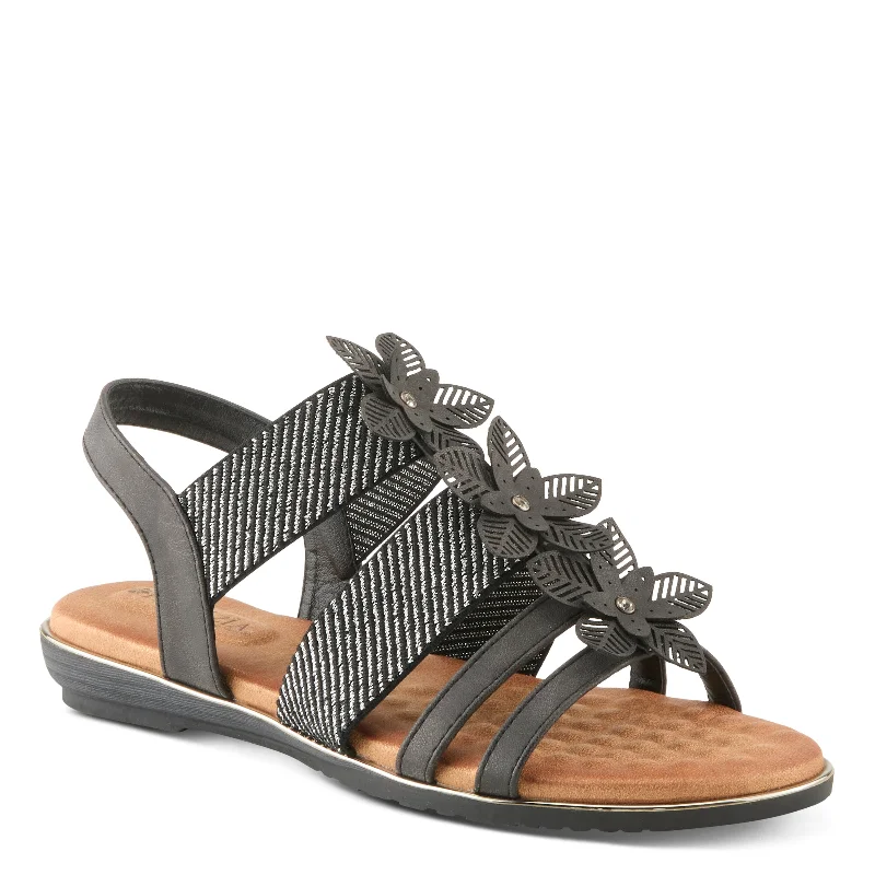 PATRIZIA OMANA SANDALS