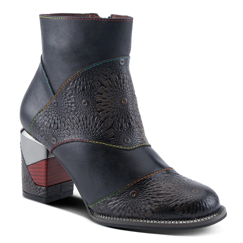 L'ARTISTE TOPANGA BOOTS