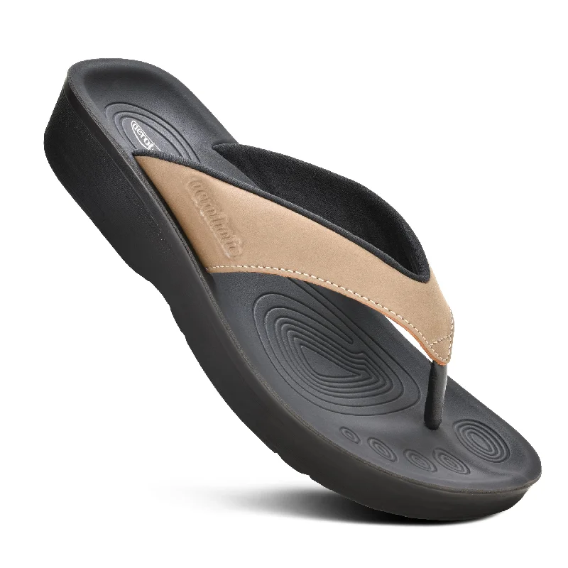 Aerothotic - Cuta Women's Sandal