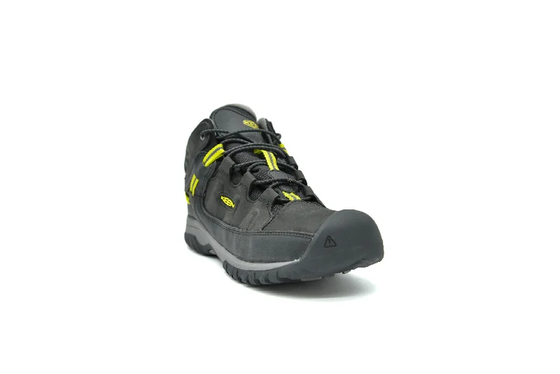 KEEN. BIG KIDS' TARGHEE WATERPROOF BOOT