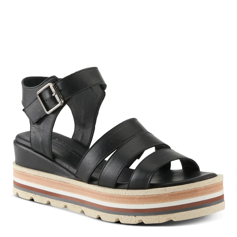 SPRING STEP GOSALINA SANDALS