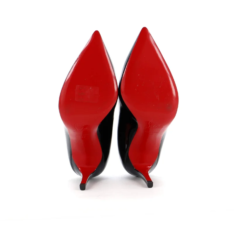 Women's Pigalle Pumps Patent 85