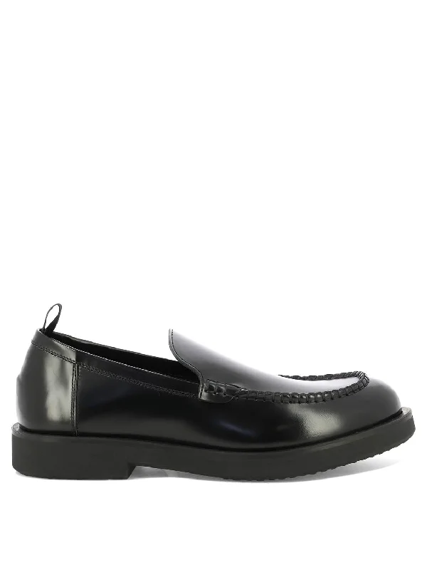 STURLINI Men's City Loafers