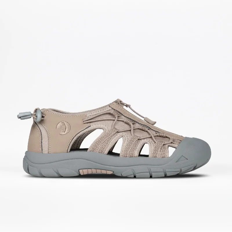 SALE - Women's Taupe BILLY River Sandals