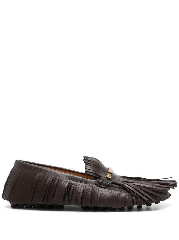 TOD'S Chic Yorky Loafers for Women