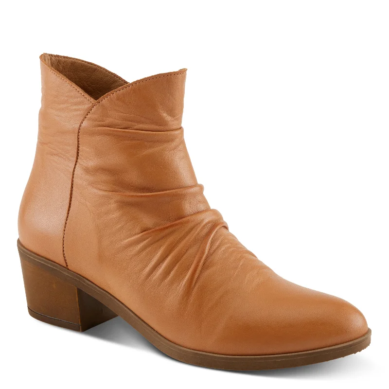 SPRING STEP SELBY BOOTS