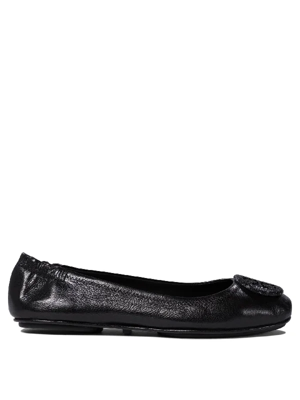 TORY BURCH Elegant Ballet Flats for Women