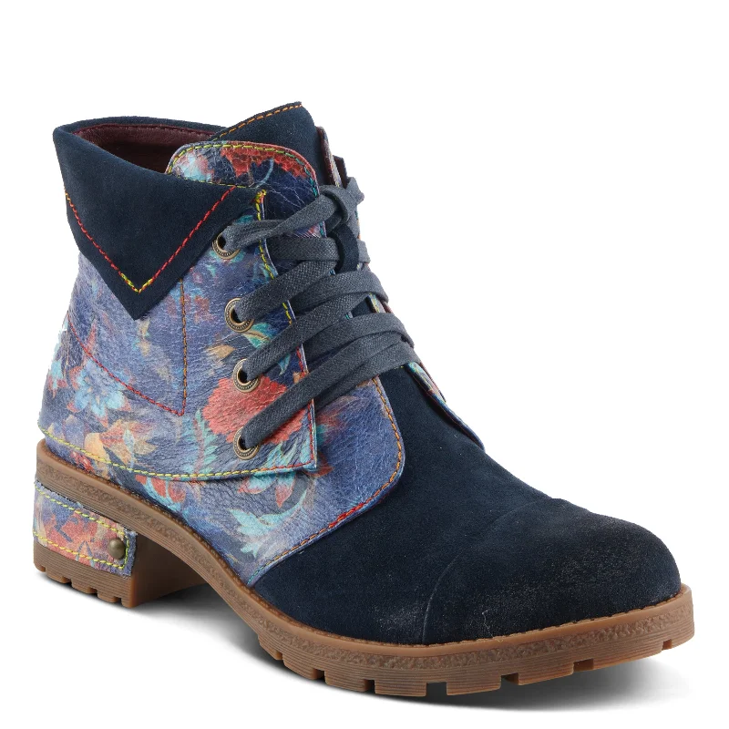 L'ARTISTE SERNA BOOTS