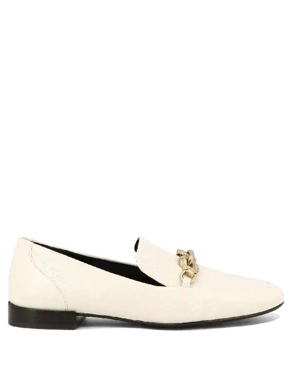 TORY BURCH Elegant Loafers - Spring/Summer Collection