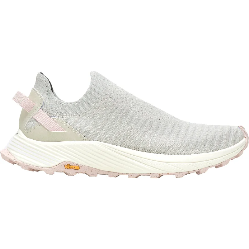 Women's Merrell Embark Moc Rose Knit Synthetic