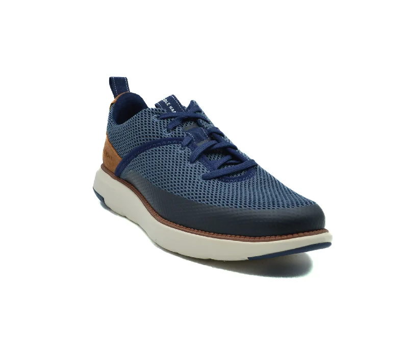 COLE HAAN Grand Atlantic Sneaker