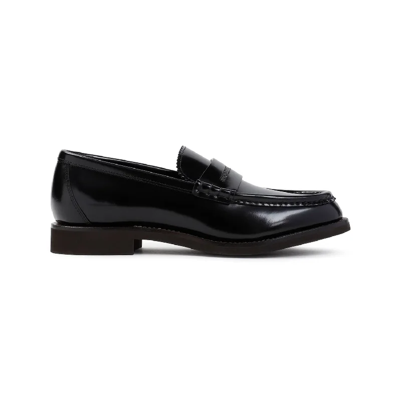 BRUNELLO CUCINELLI Chic Women's Loafers for Fall 2025