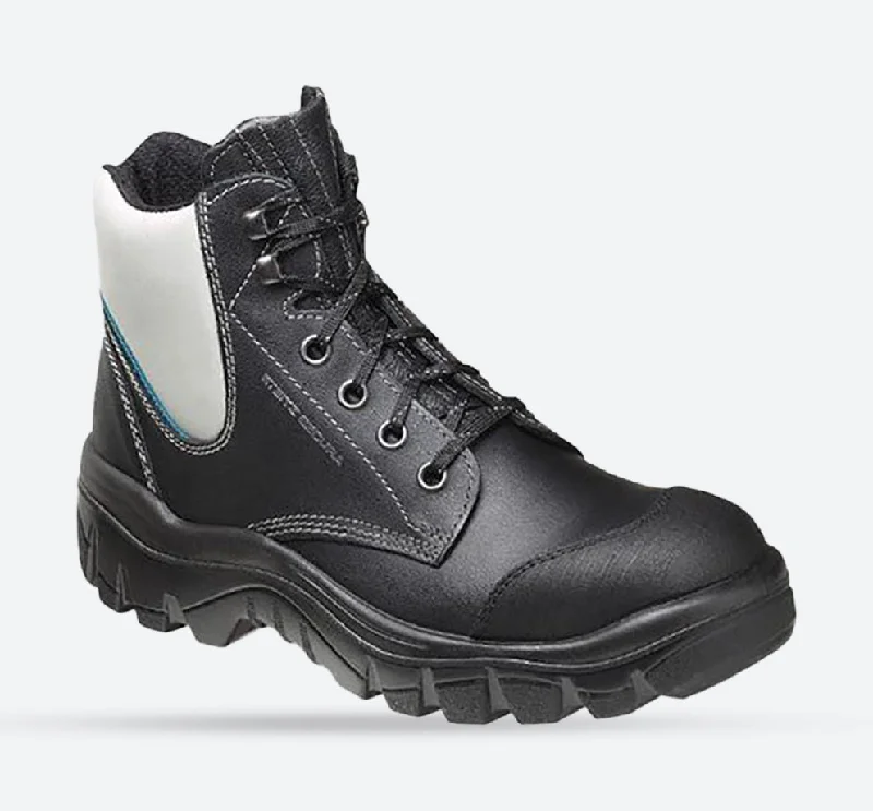 Mens Wide Fit Steitz Secura NF375 Boots