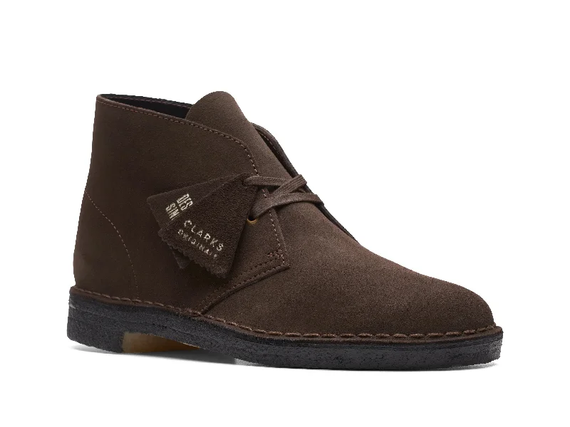 Men's Desert Boot