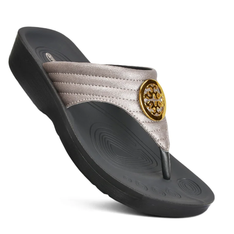 Aerothotic - Idelle Women’s Sandal