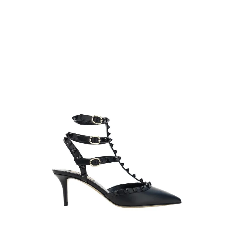 Valentino Garavani Rockstud Women's Pumps