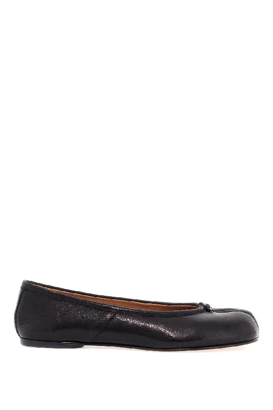 Maison Margiela Women's Tabi Ballet Flats