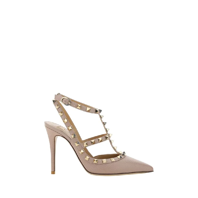 Valentino Garavani Valentino Garavani Rockstud Women's Pumps