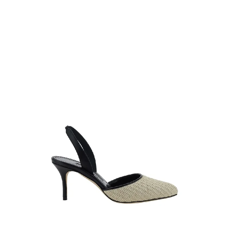 Manolo Blahnik Casam Women's Pumps