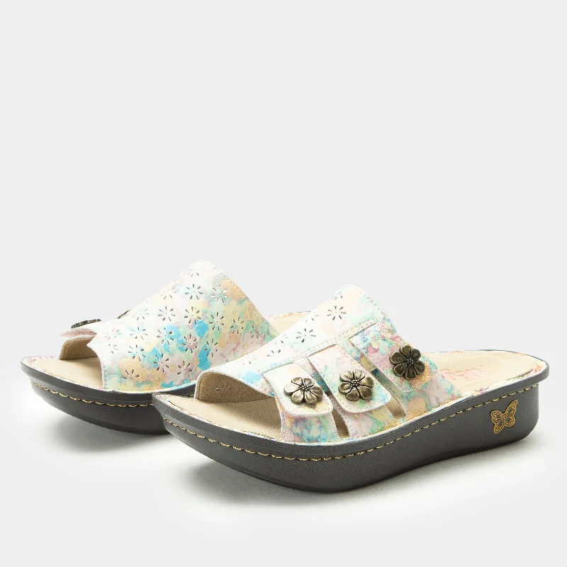 Julee Earth Goddess Sandal