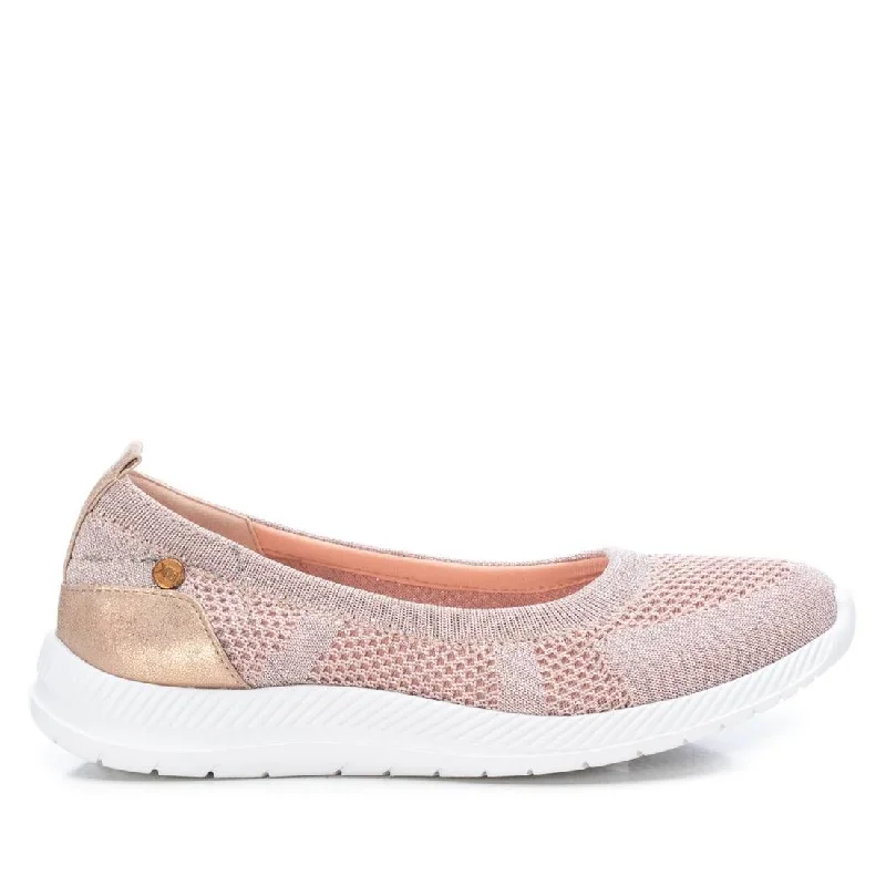 Women's Ballet Flats By XTI