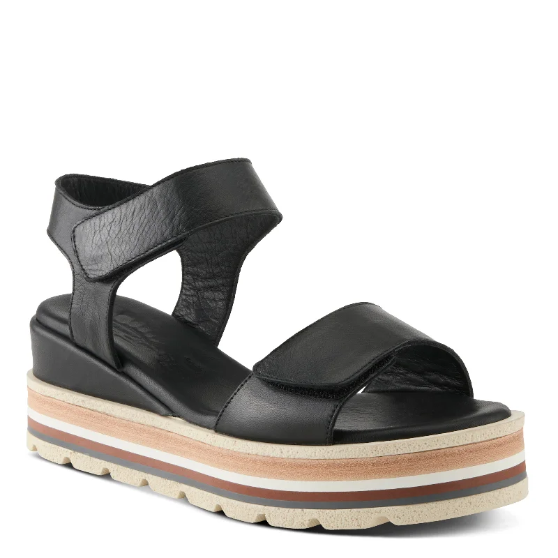 SPRING STEP HILEMAN SANDALS