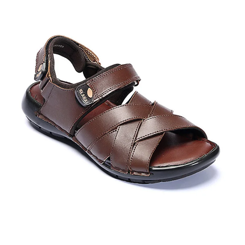 M-KL-0450100- Men Casual Sandals