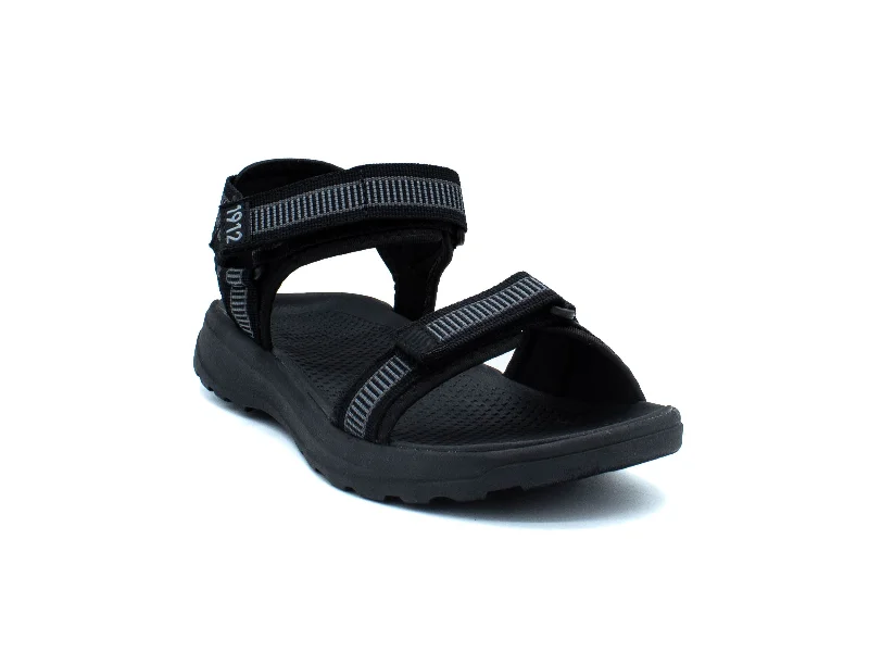 NUNN BUSH HUCK SPORT  THREE STRAP SANDAL