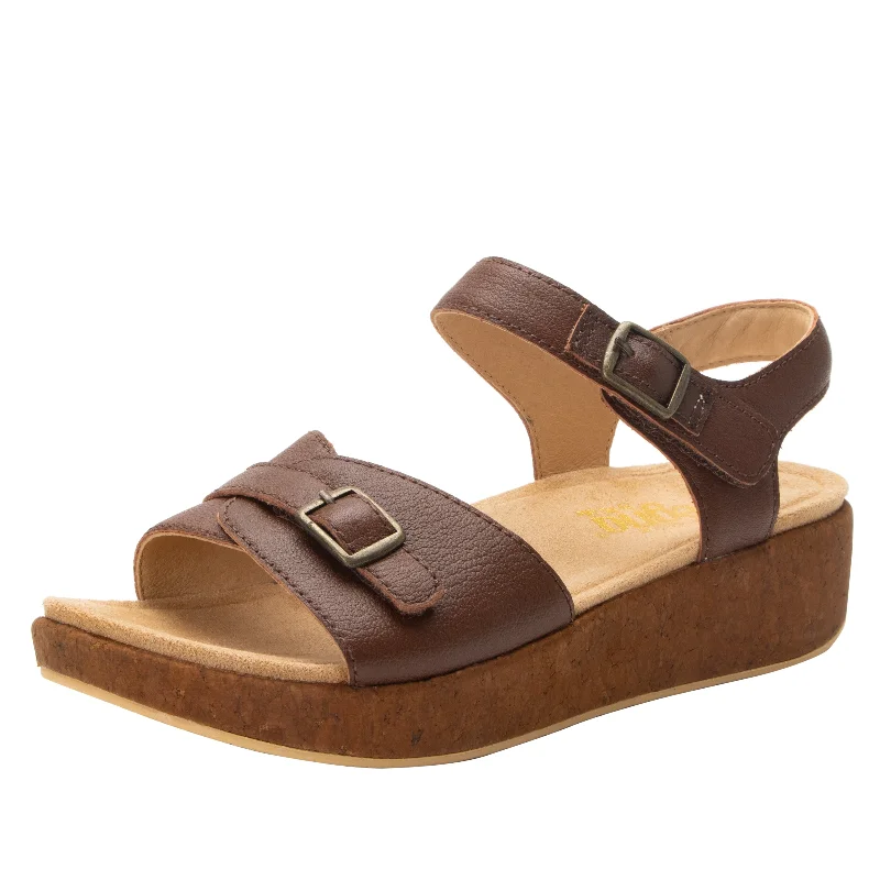 Maryn Clay Sandal