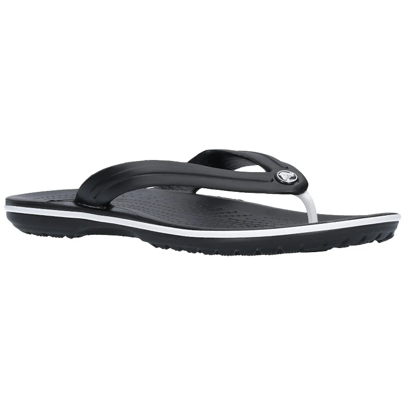 Crocs Crocband Flip Sandals