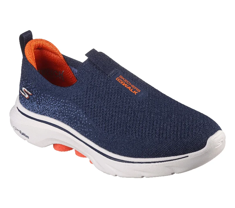 SKECHERS Go Walk 7 Sneaker