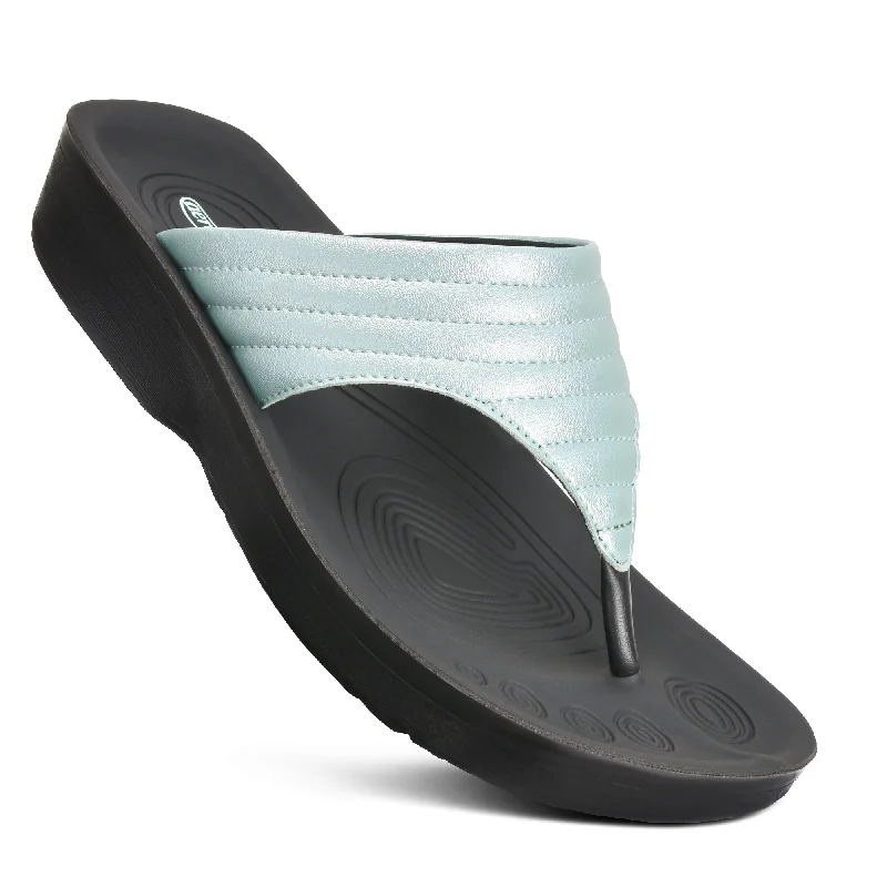 Aerothotic - Mairin Women's Comfortable Sandal