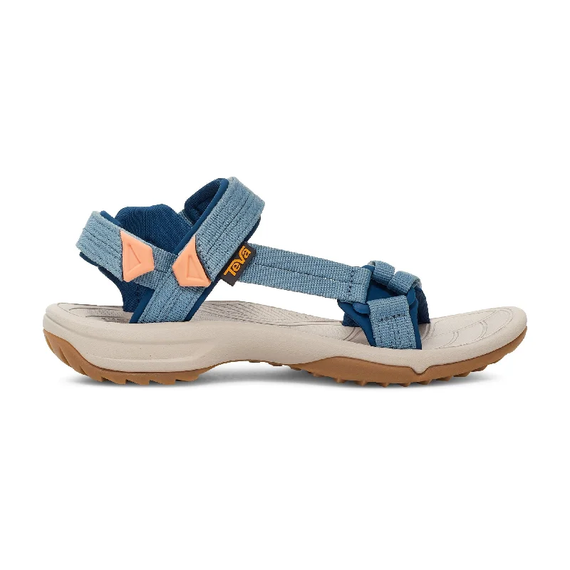 Teva Terra Fi Lite Ladies Citadel Vegan Touch Fastening Sandals