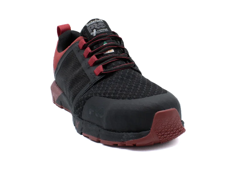 TIMBERLAND PRO SAFETY Radius work sneakers