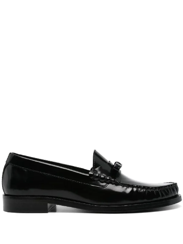 STUART WEITZMAN Chic Bow Loafer for Women