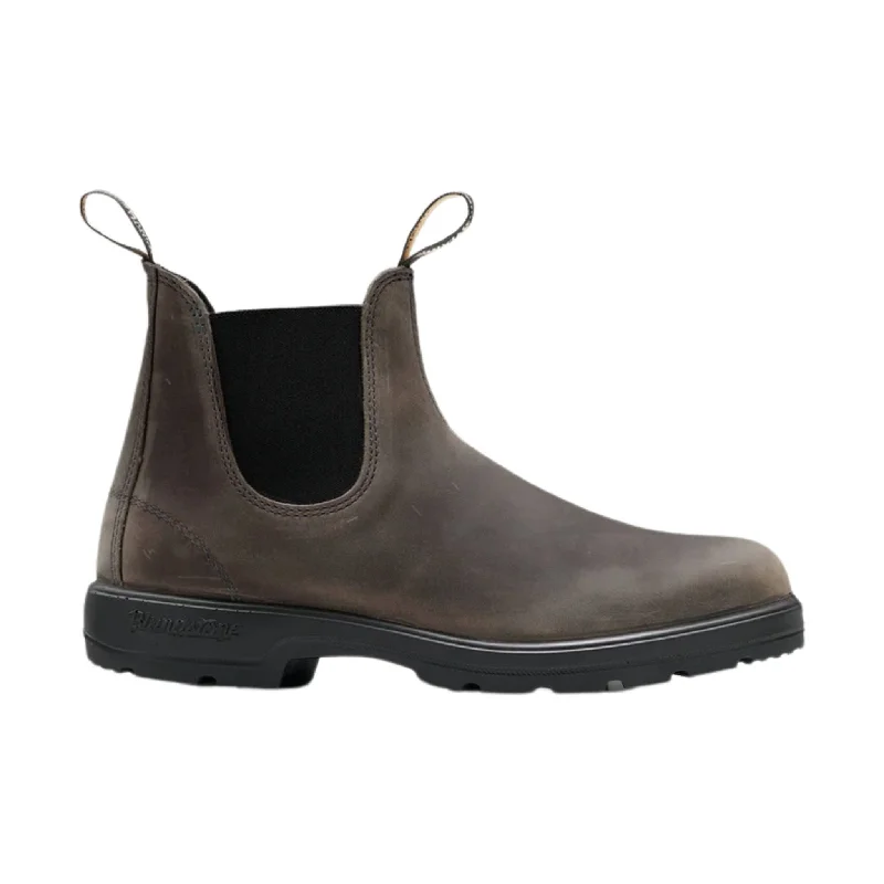 Blundstone Classic 550 Boot - Clay