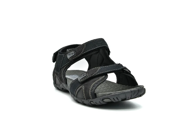 NUNN BUSH Rio Bravo 3 Strap River Sandals