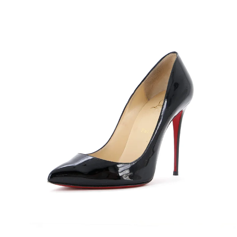 Women's Kate Pumps Patent 100