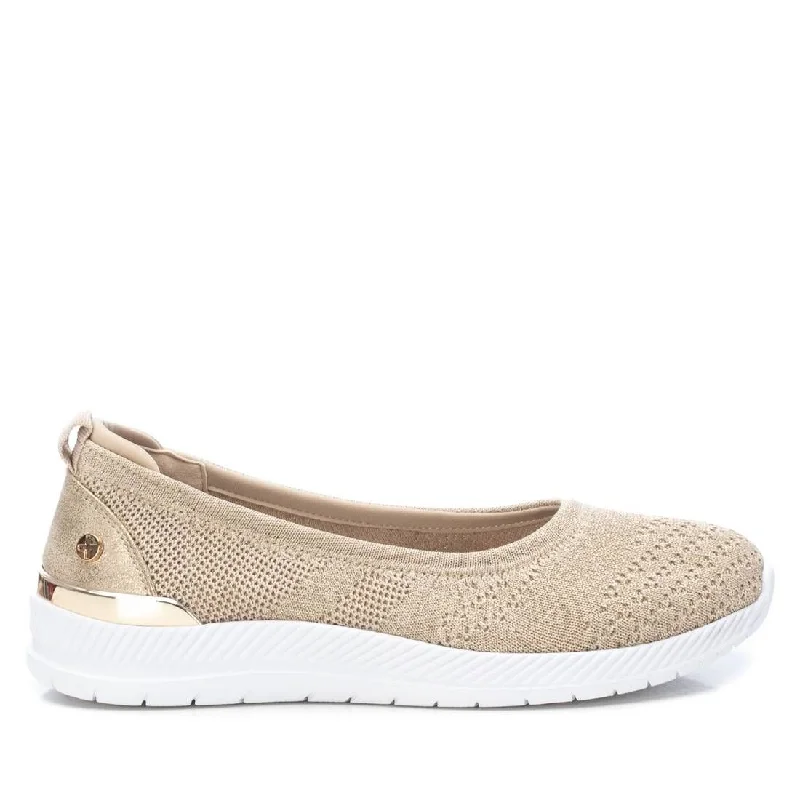 Women's Ballet Flats By XTI