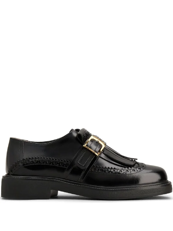 TOD'S Women's Elegant Hook Loafer