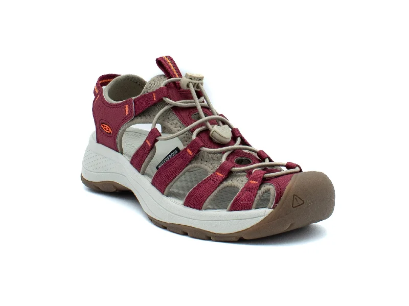 KEEN. ASTORIA WEST SANDAL