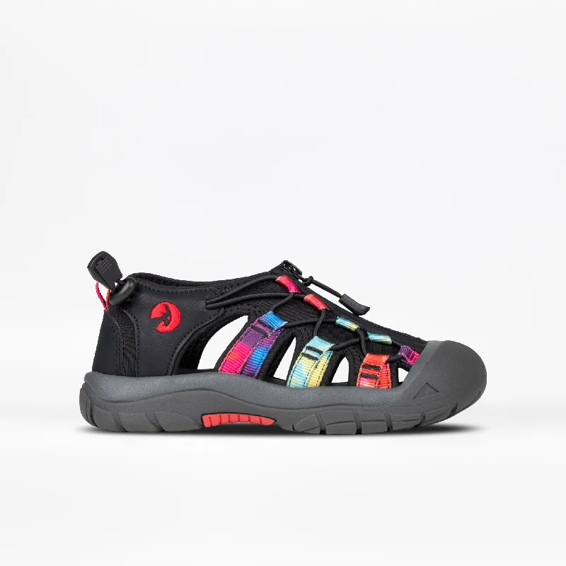 SALE - Tie Dye BILLY River Sandals