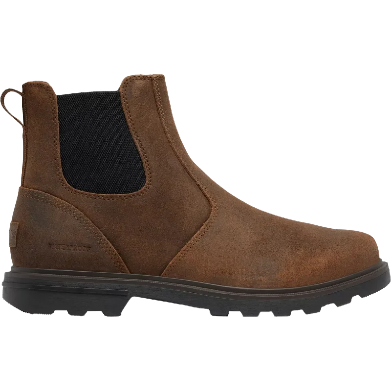 Men's Carson Chelsea Waterproof Boot