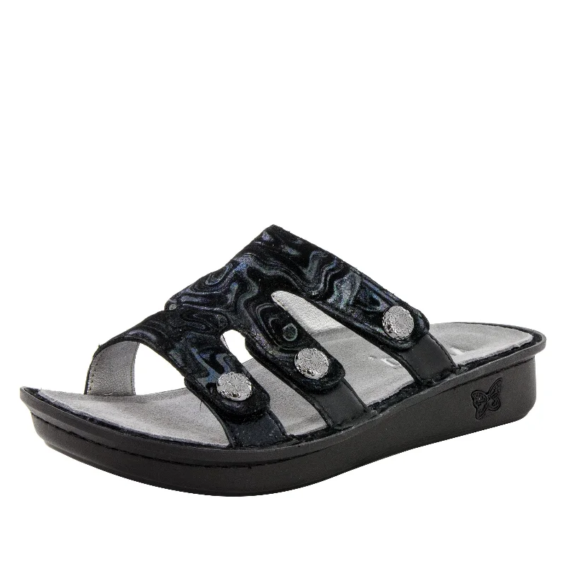 Venice Slickery Sandal