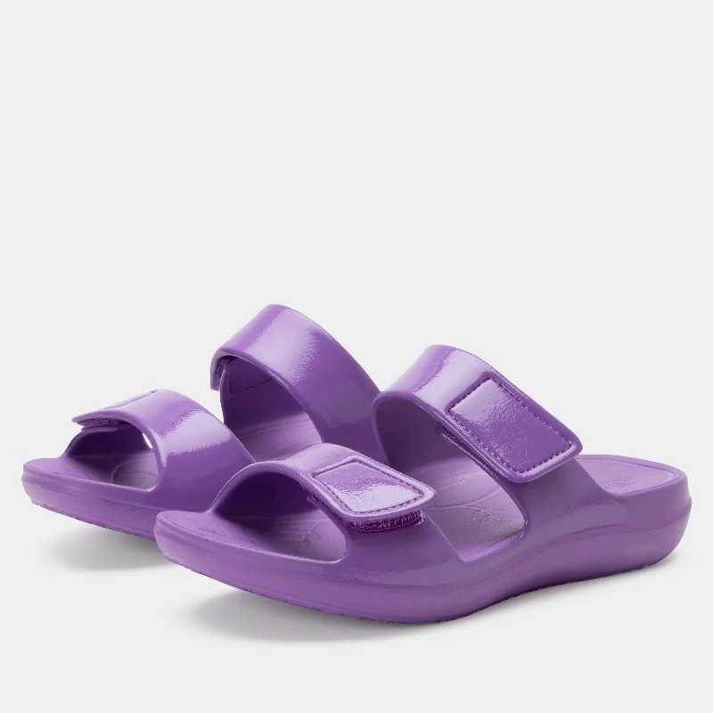 Orbyt Iris Gloss Sandal