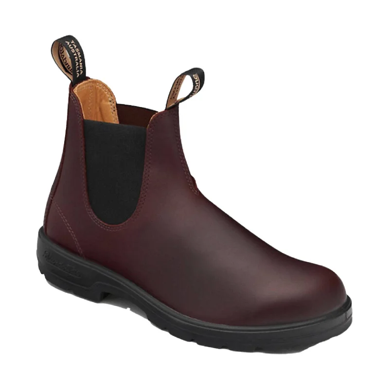 Blundstone Classic Original 500 Boot - Auburn