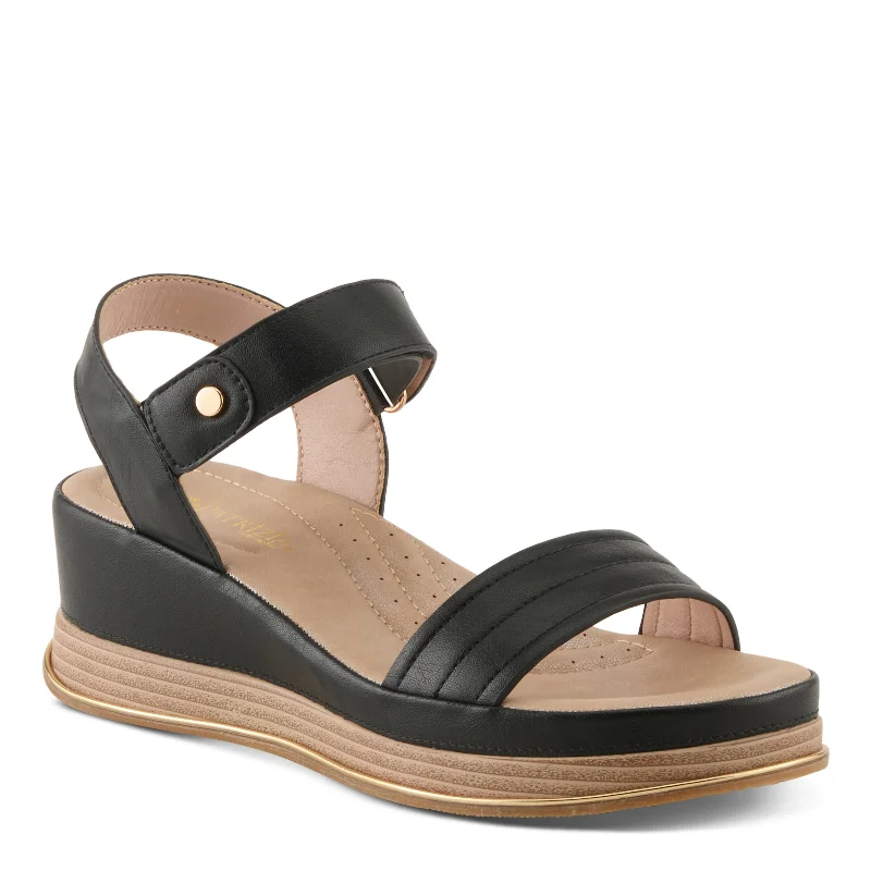 PATRIZIA SAHIL SANDALS